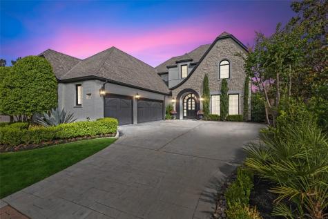 507 Regency Crossing Southlake TX 76092