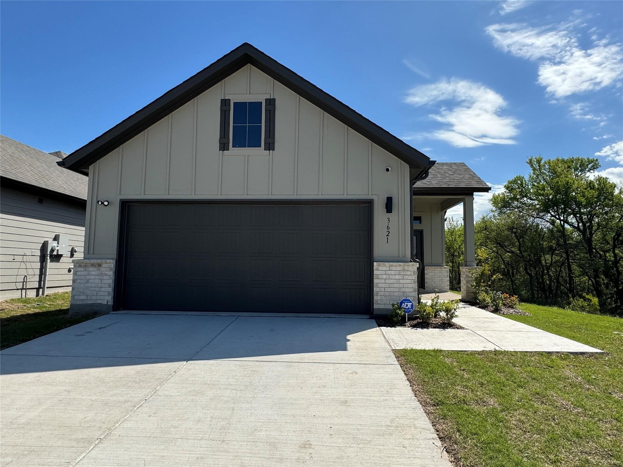 3621 Chambers Drive Farmersville TX 75442