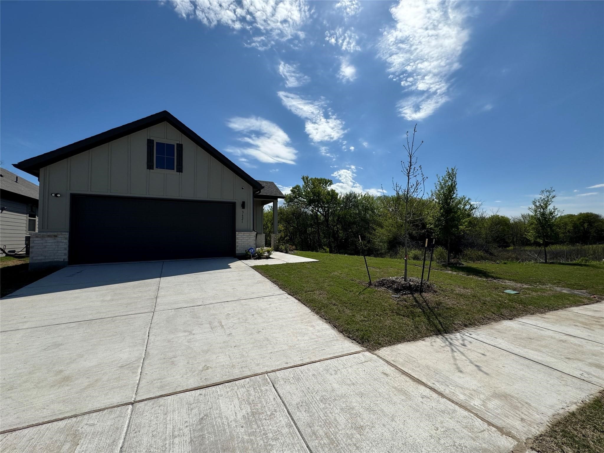 3621 Chambers Drive Farmersville TX 75442