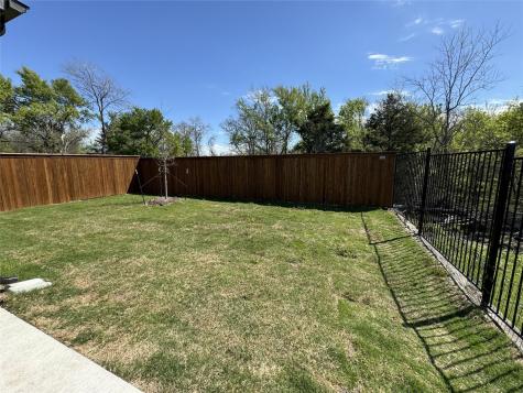 3621 Chambers Drive Farmersville TX 75442