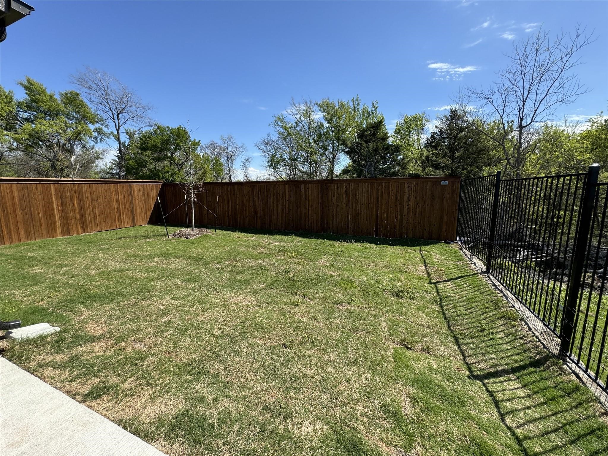 3621 Chambers Drive Farmersville TX 75442