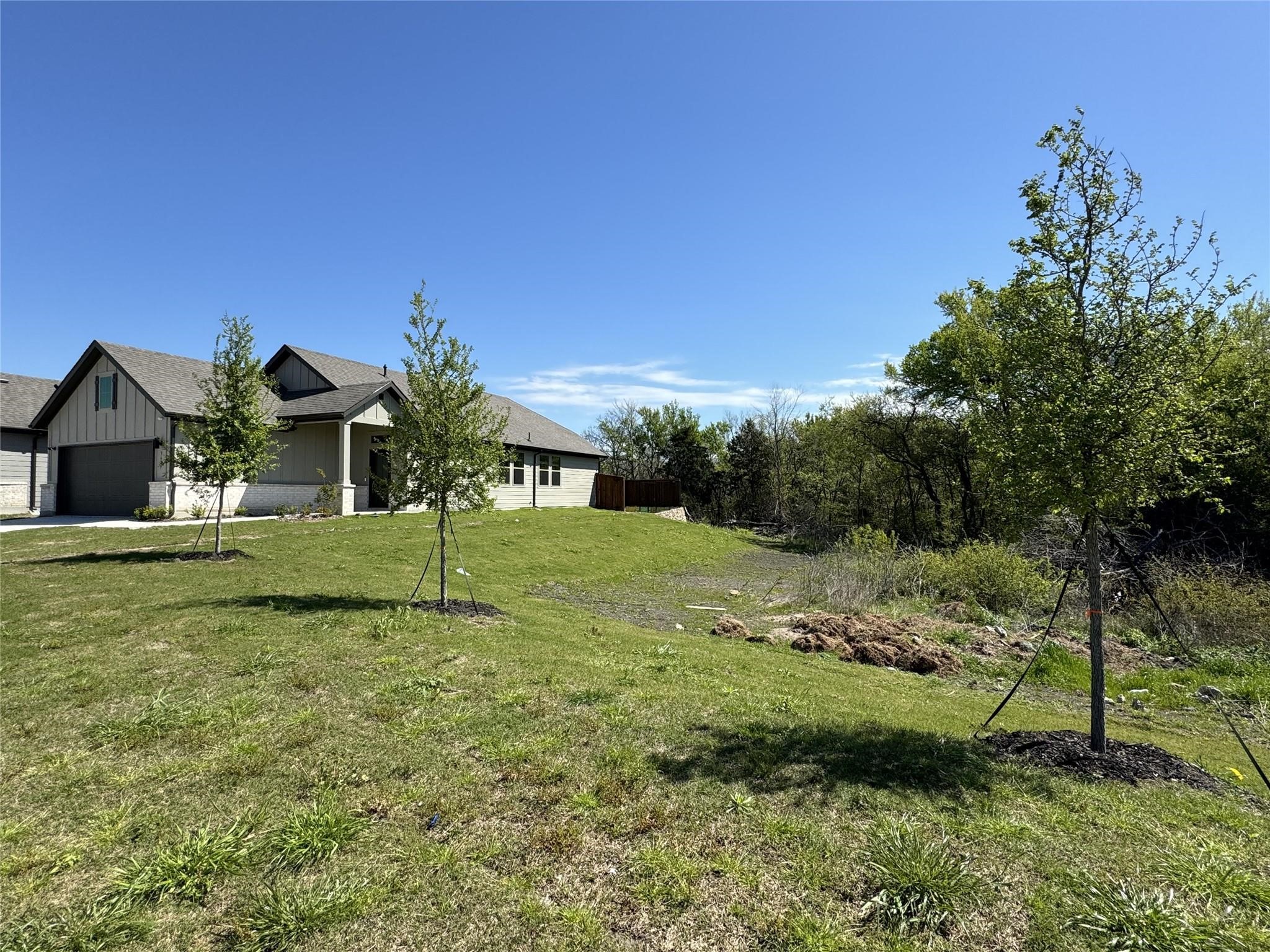 3621 Chambers Drive Farmersville TX 75442
