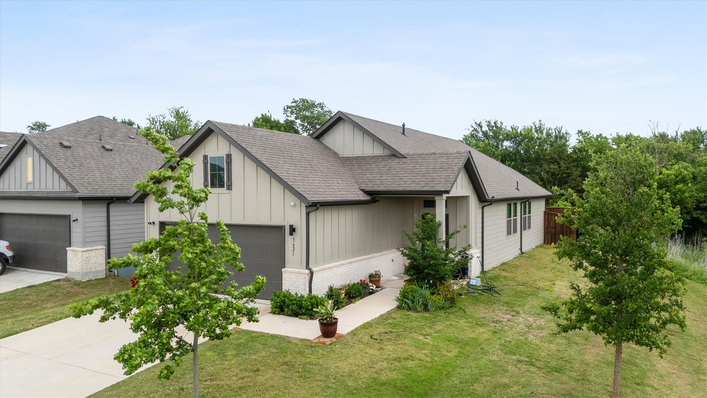 3621 Chambers Drive Farmersville TX 75442