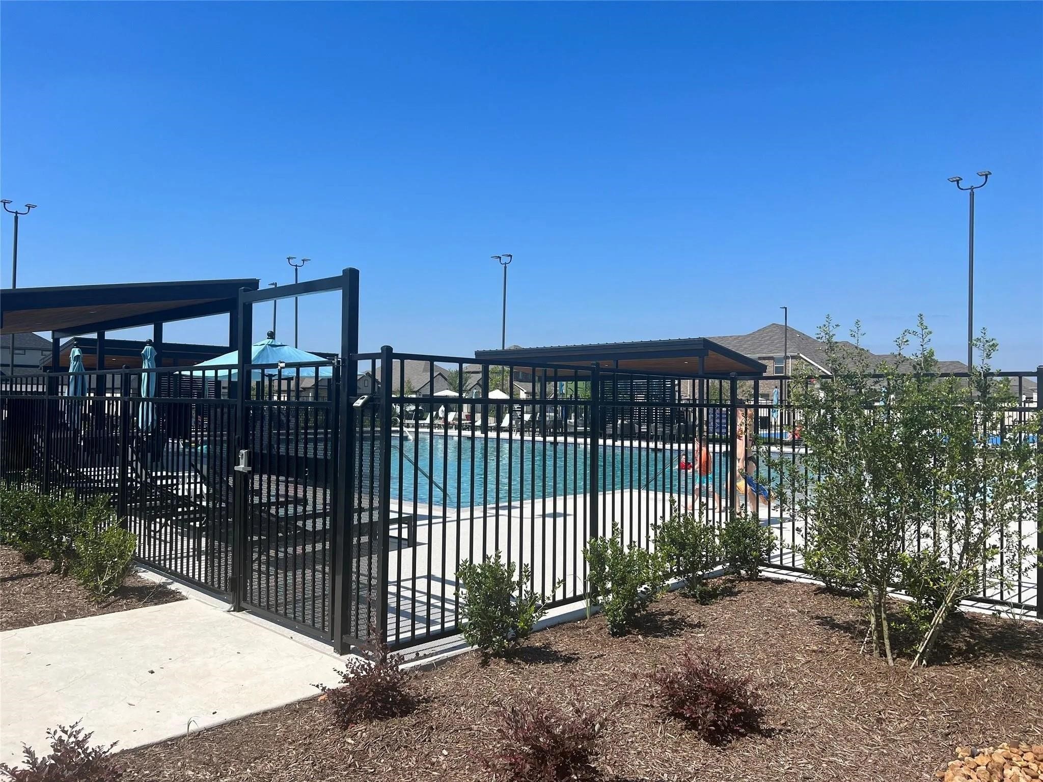 3621 Chambers Drive Farmersville TX 75442