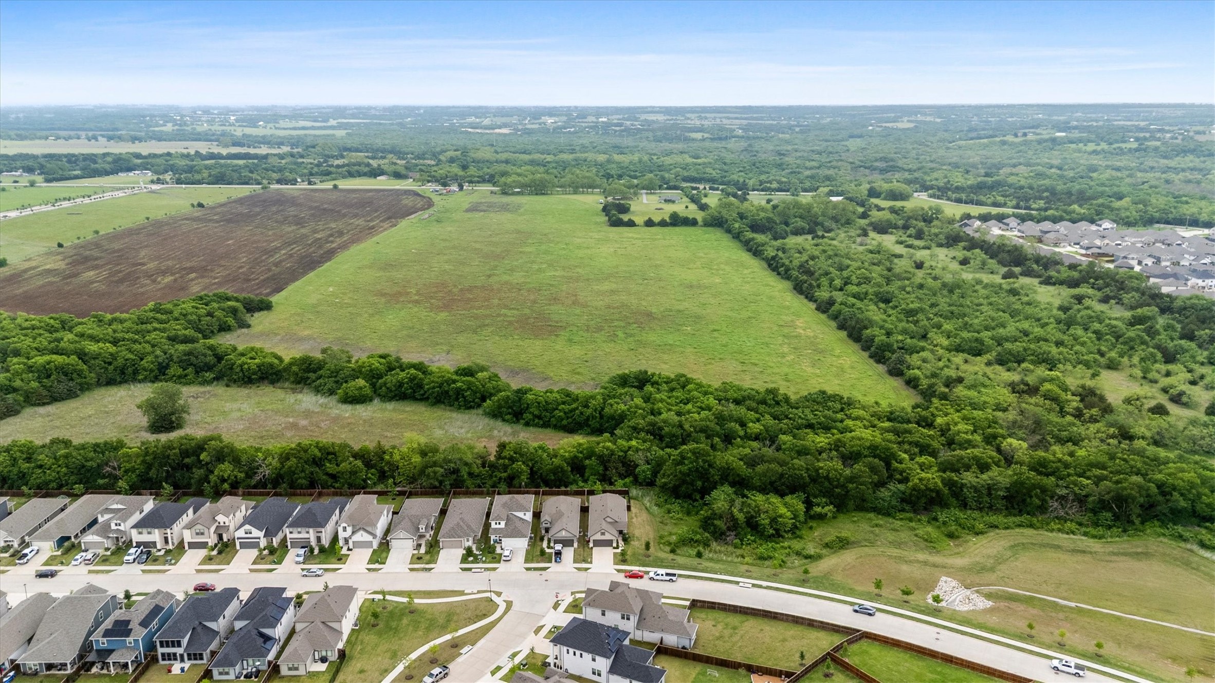 3621 Chambers Drive Farmersville TX 75442