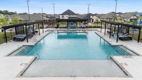 3621 Chambers Drive Farmersville TX 75442