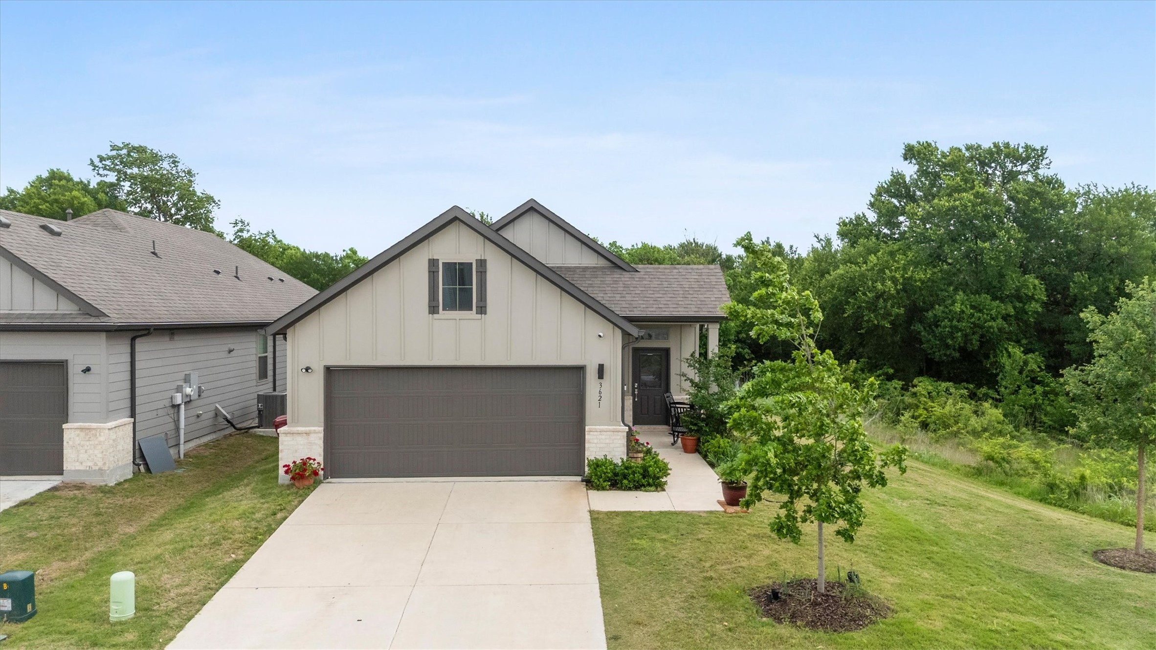 3621 Chambers Drive Farmersville TX 75442