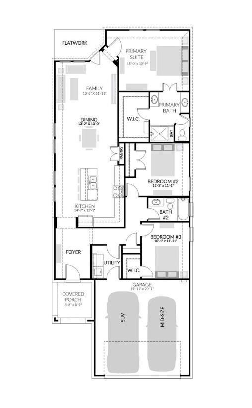 3621 Chambers Drive Farmersville TX 75442