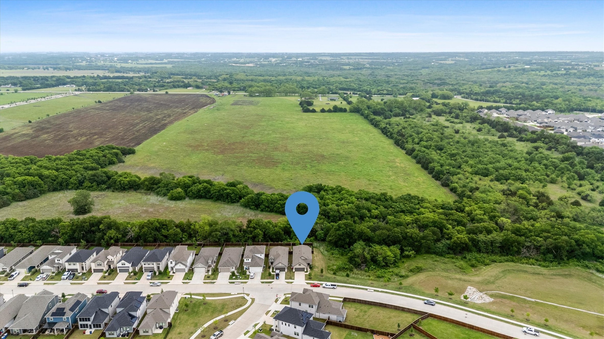3621 Chambers Drive Farmersville TX 75442