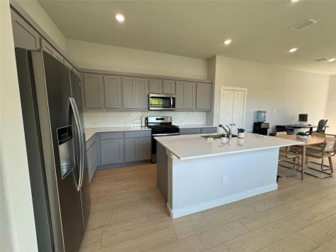 3621 Chambers Drive Farmersville TX 75442
