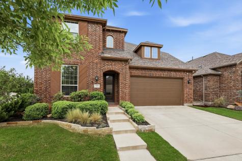 1801 13th Street Argyle TX 76226
