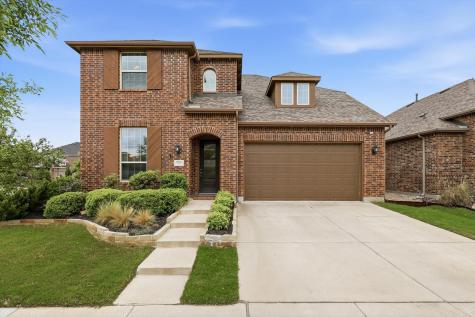 1801 13th Street Argyle TX 76226