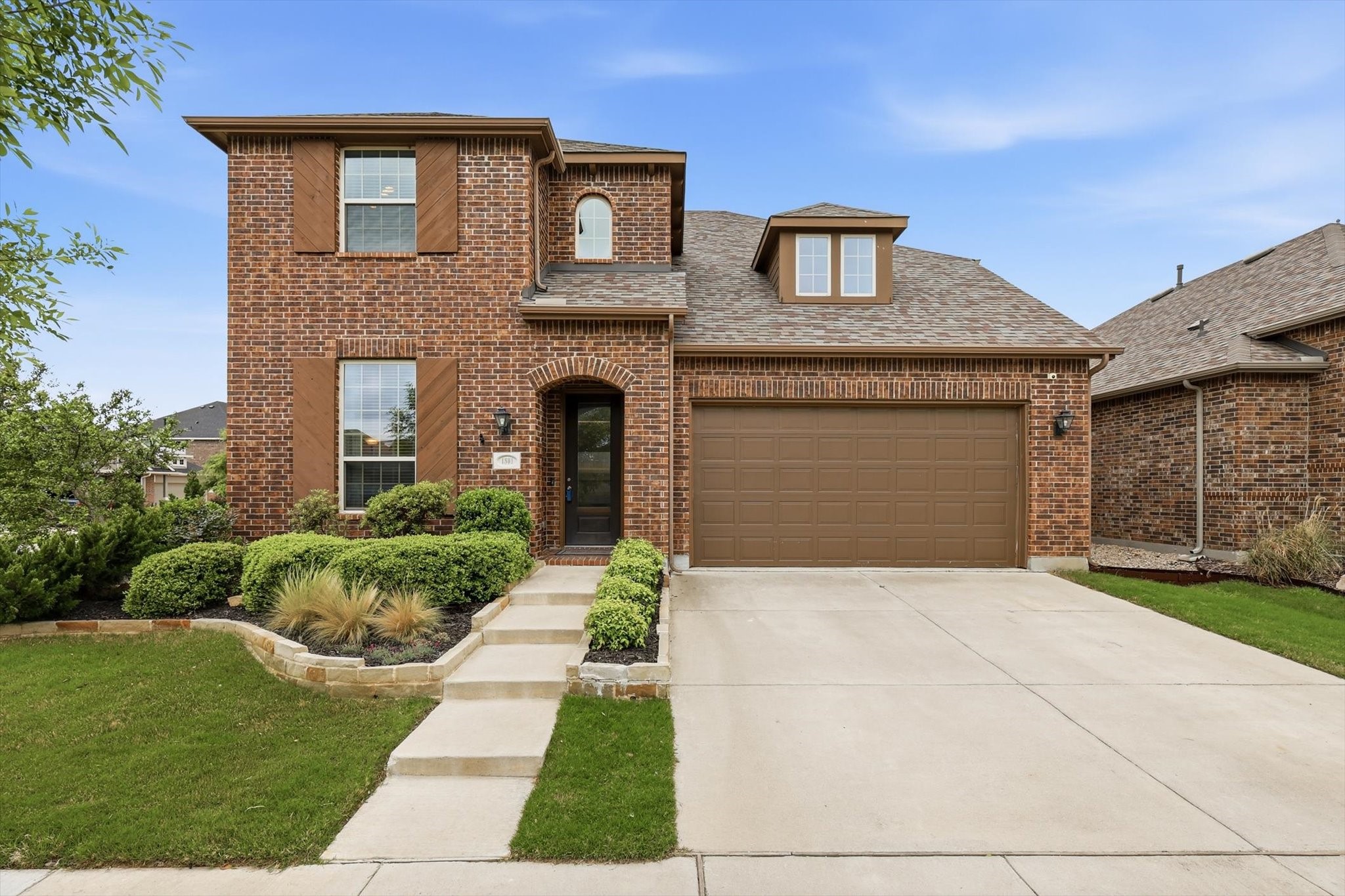 1801 13th Street Argyle TX 76226