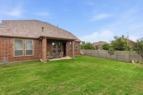 1801 13th Street Argyle TX 76226