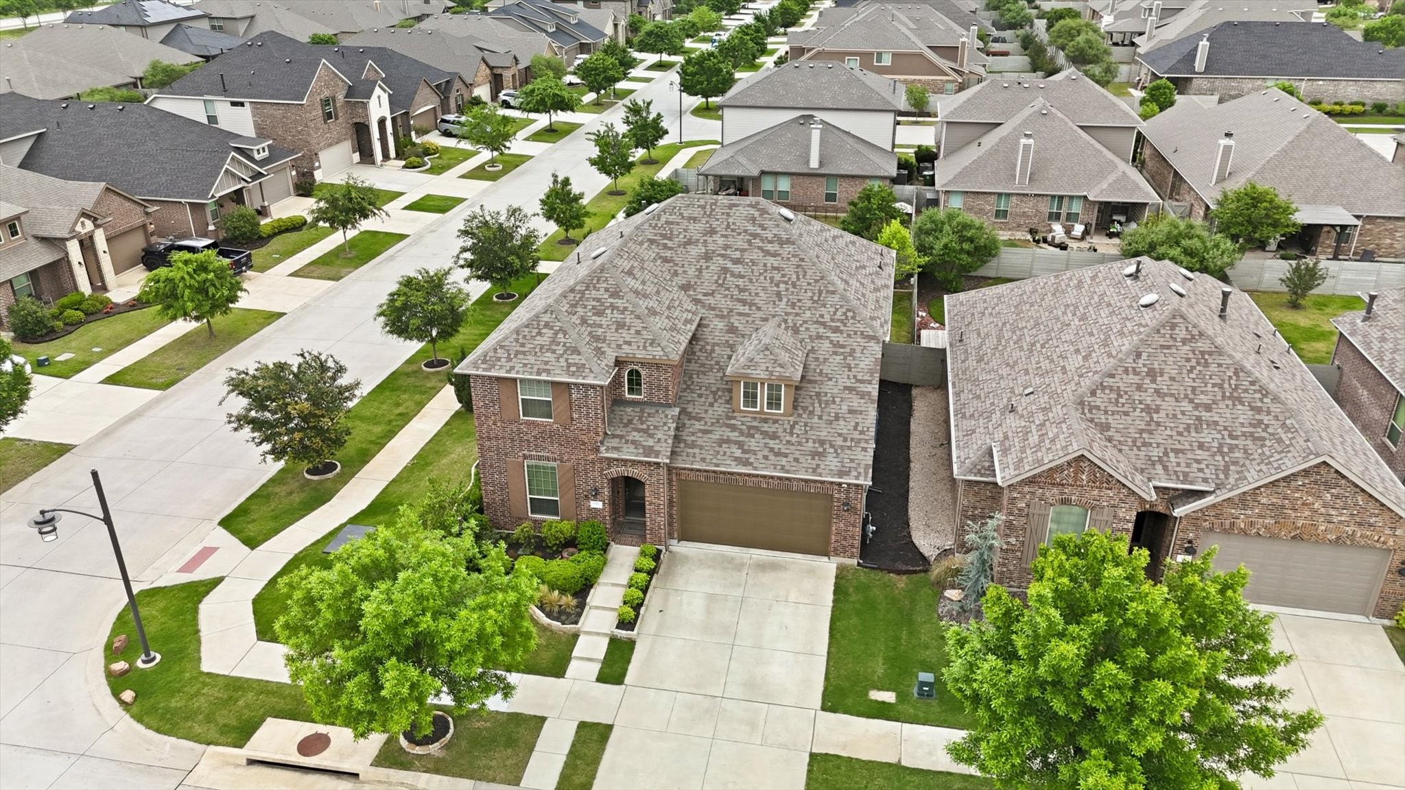 1801 13th Street Argyle TX 76226