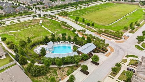 1801 13th Street Argyle TX 76226