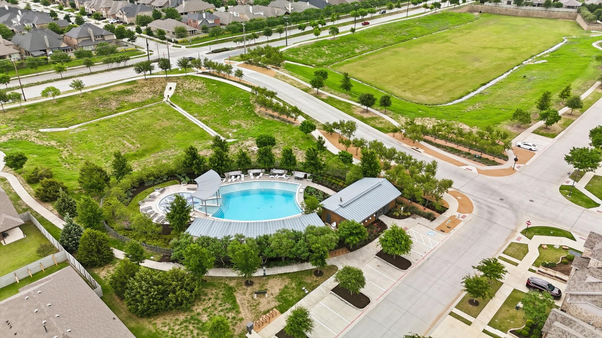 1801 13th Street Argyle TX 76226