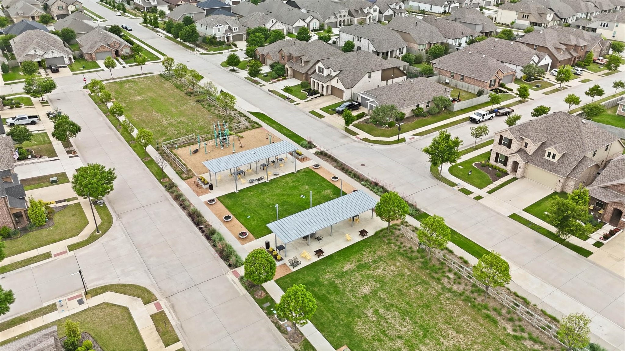1801 13th Street Argyle TX 76226