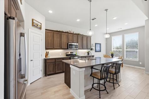 1801 13th Street Argyle TX 76226