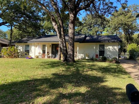 3405 Hampshire Drive Arlington TX 76013