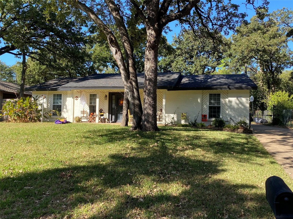 3405 Hampshire Drive Arlington TX 76013