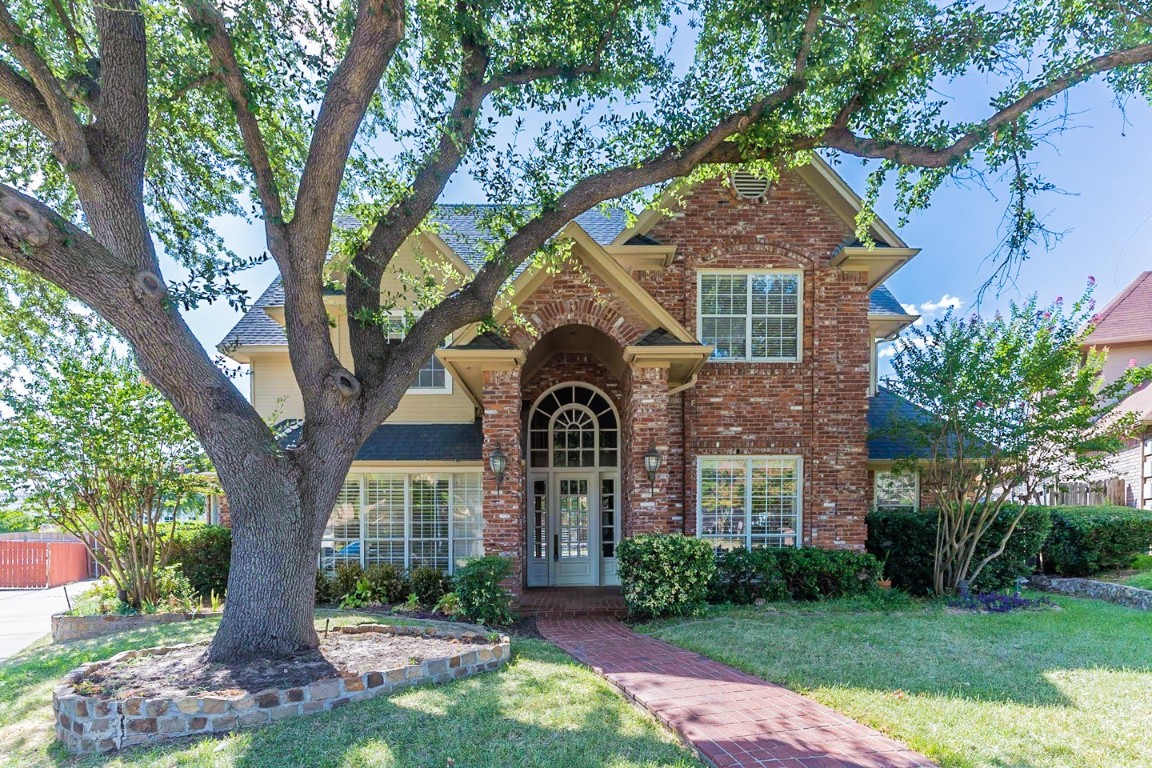 5304 Emerald Park Court Arlington TX 76017