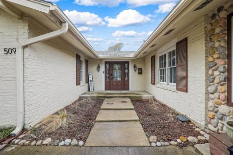 509 Sage Valley Drive Richardson TX 75080