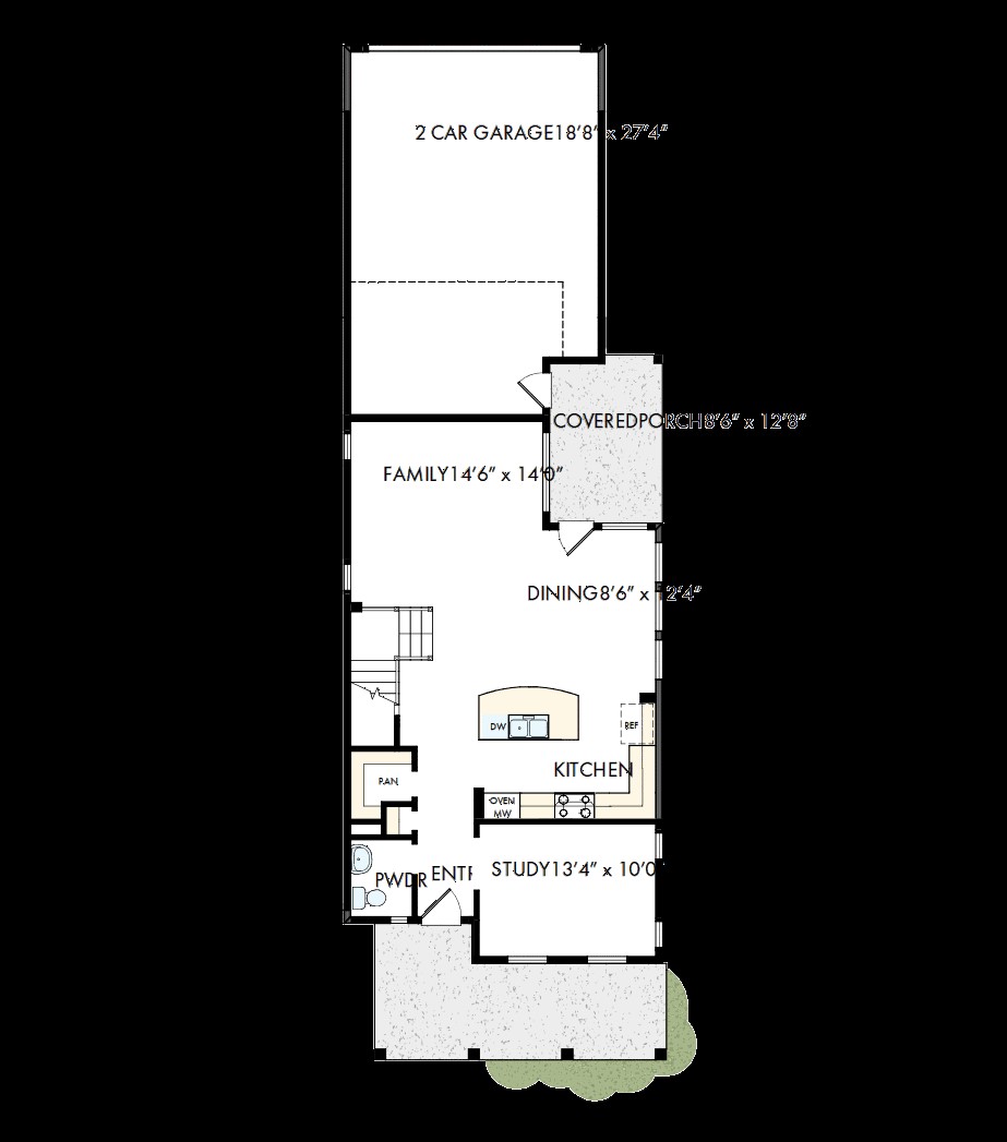 2224 Rolling Oaks Drive Fort Worth TX 76008