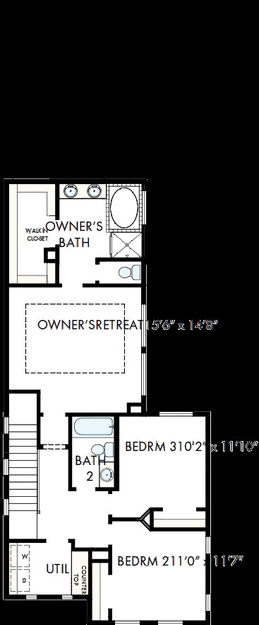 2224 Rolling Oaks Drive Fort Worth TX 76008