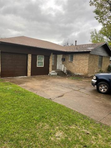 8615 Blossom Lane Dallas TX 75227