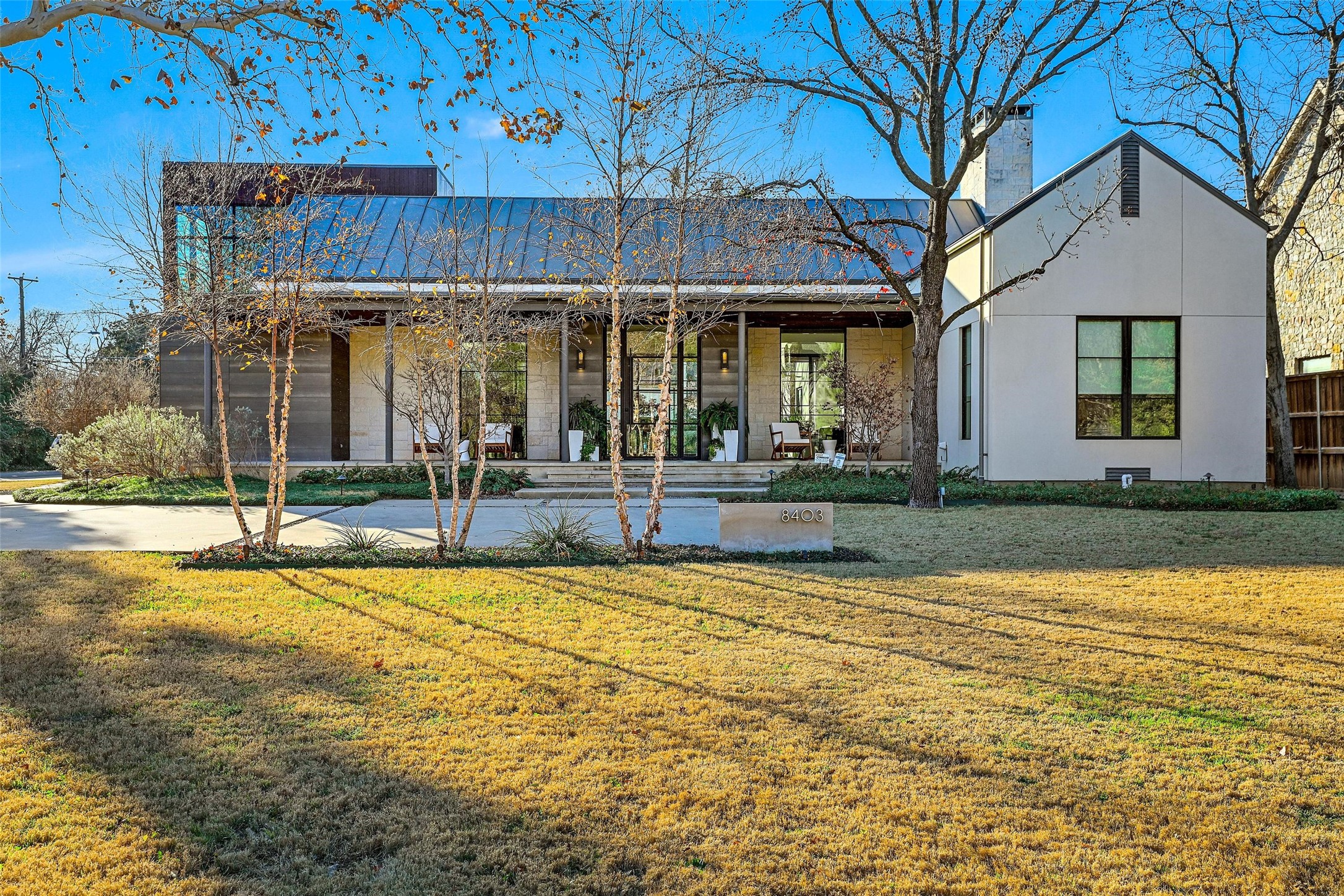 8403 Swananoah Road Dallas TX 75209