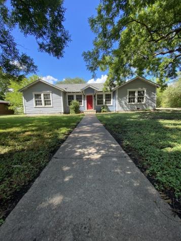 313 Houghton Avenue Marlin TX 76661