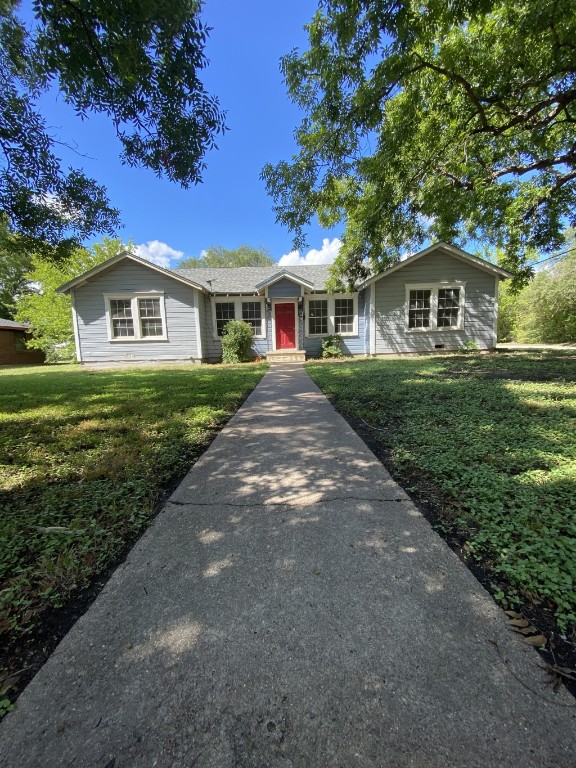 313 Houghton Avenue Marlin TX 76661