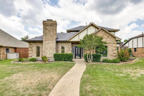 4427 Black Otter Trail Dallas TX 75287