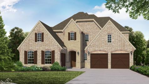 4924 Sir Cole Court Carrollton TX 75010