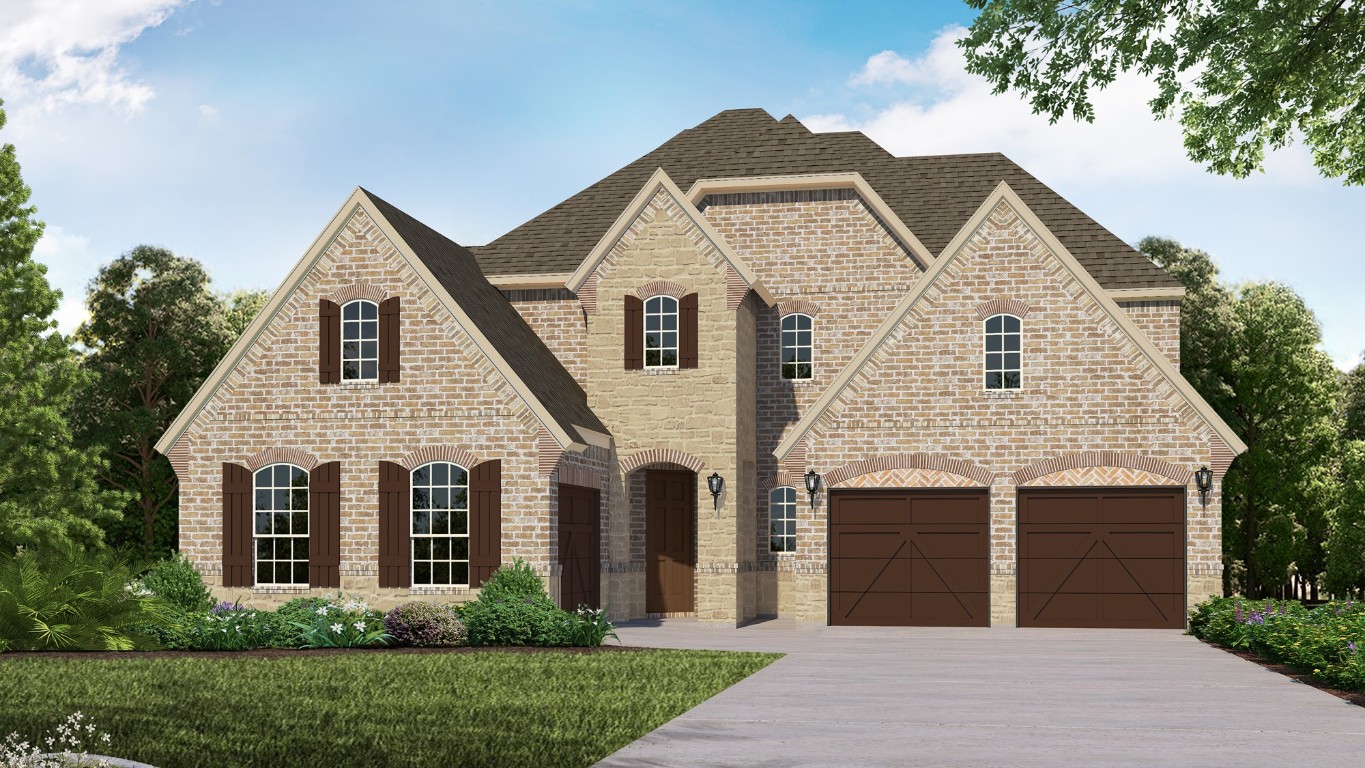 4924 Sir Cole Court Carrollton TX 75010