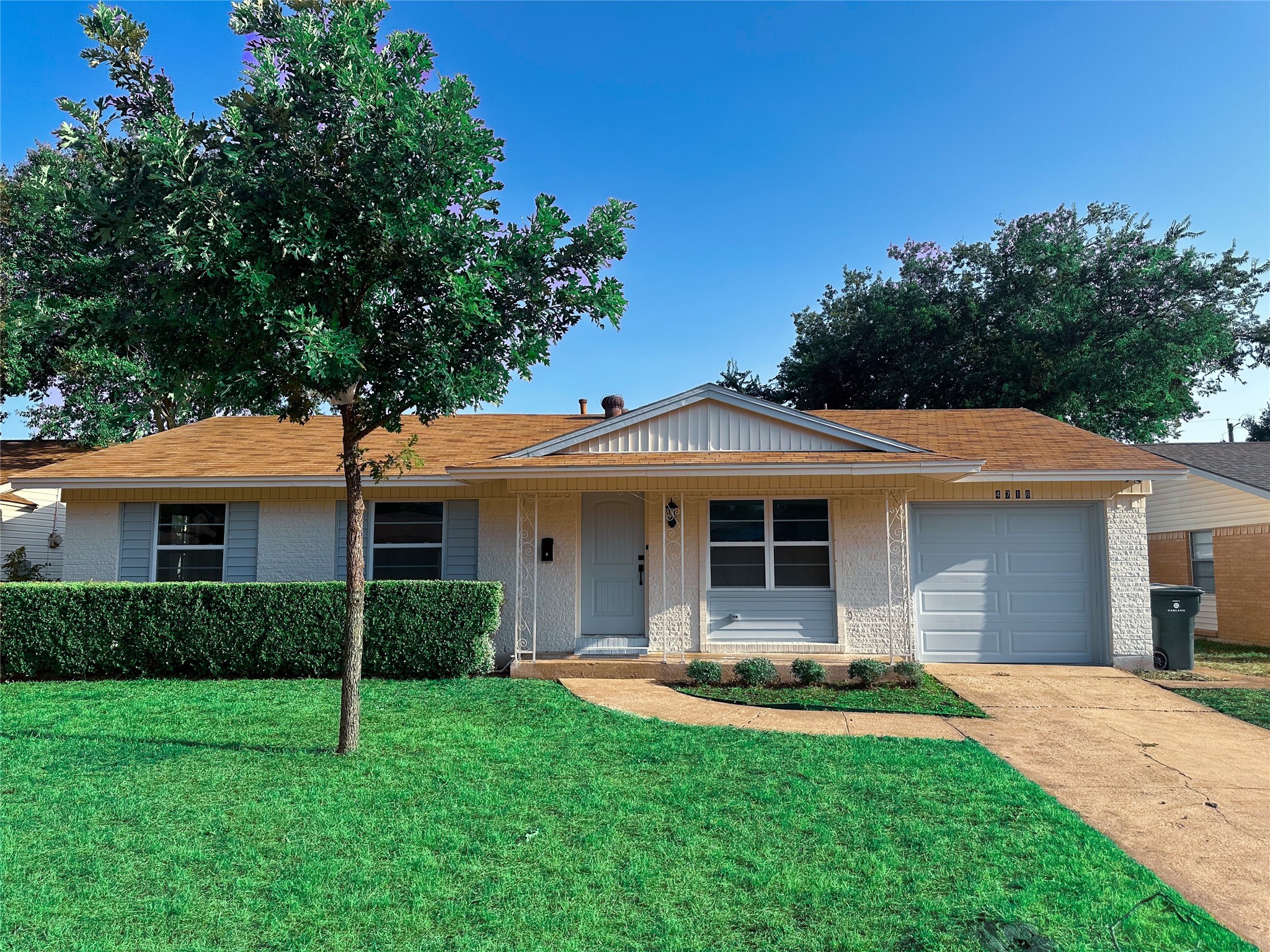 4718 Ancilla Drive Garland TX 75042
