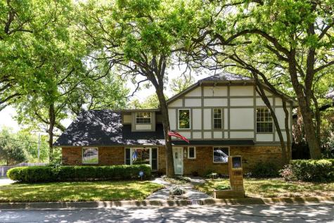 1000 Wayland Drive Arlington TX 76012