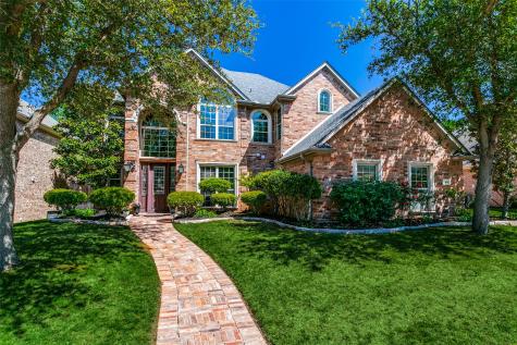 7908 Country Meadow Drive North Richland Hills TX 76182