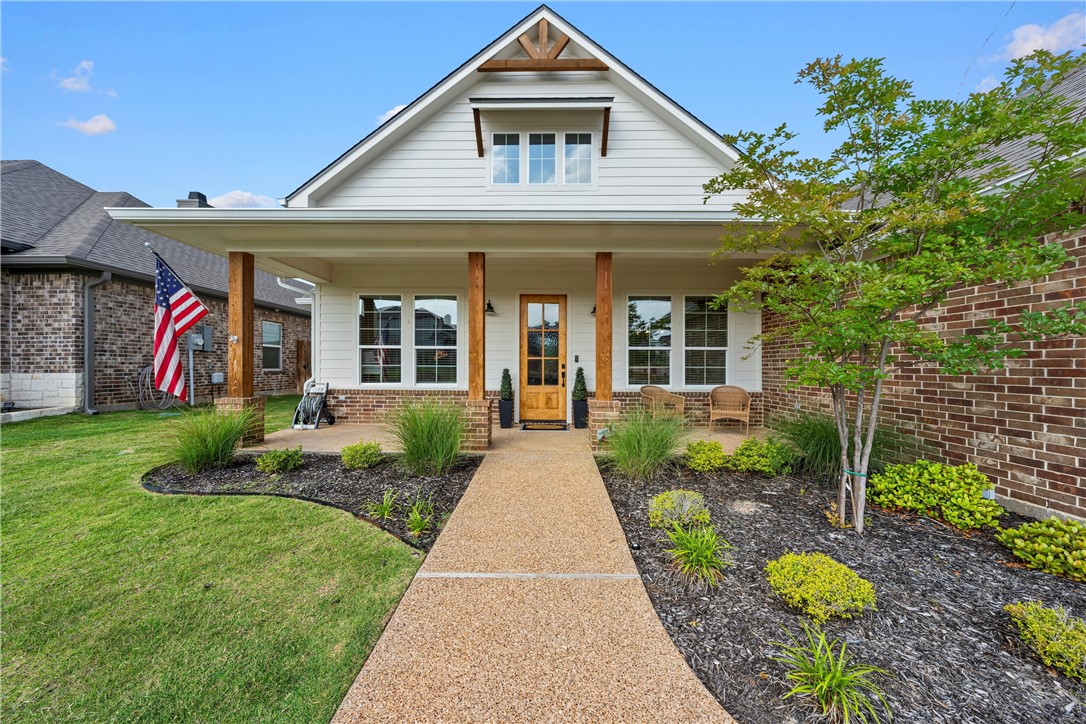 67 Cedar Creek Court Woodway TX 76712