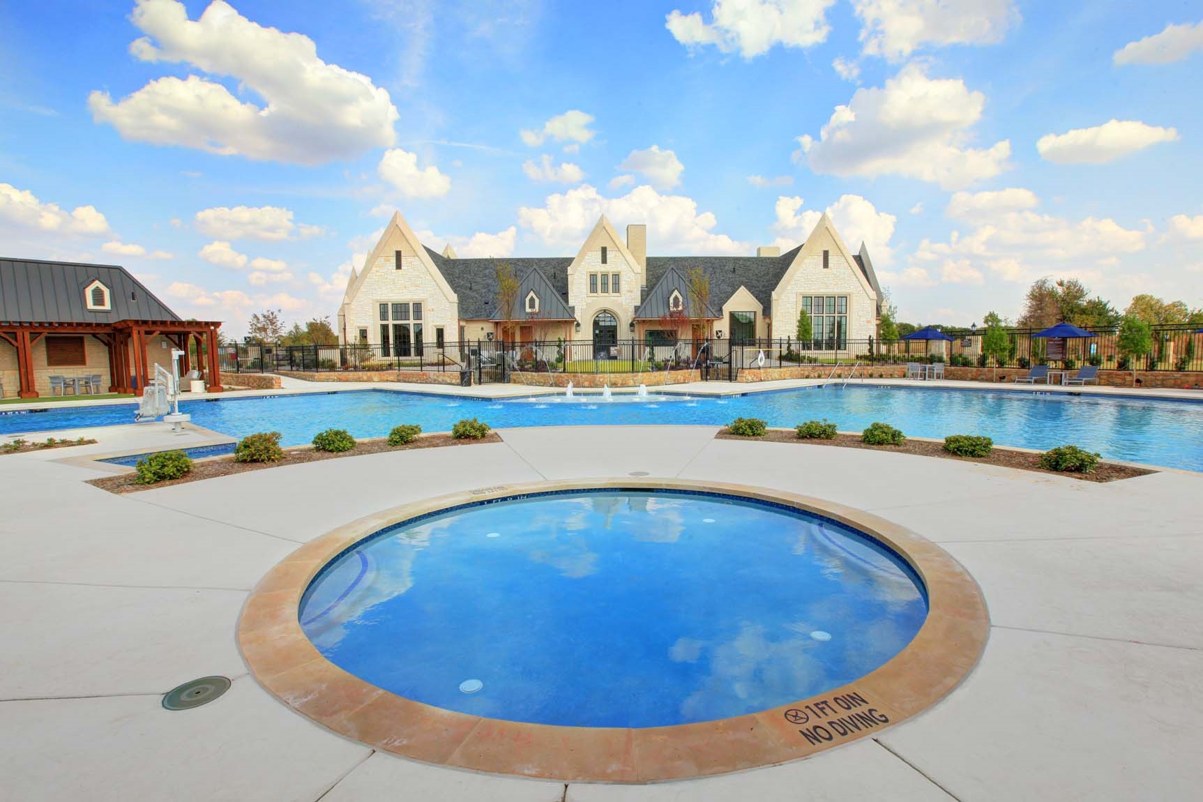 2612 Paddington Drive Celina TX 75009