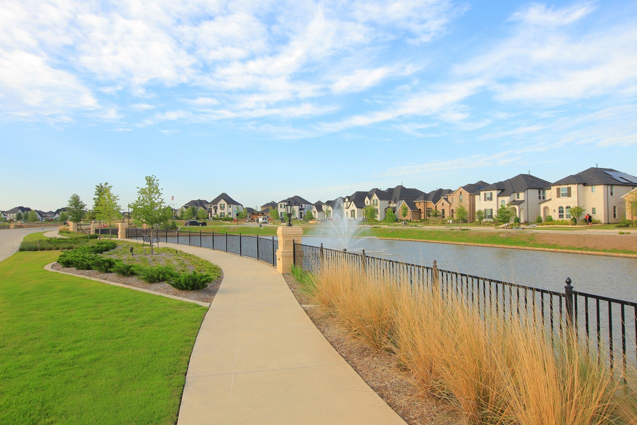 2612 Paddington Drive Celina TX 75009