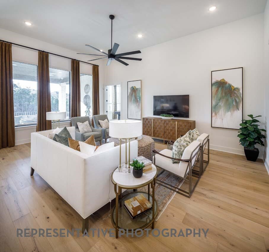 2612 Paddington Drive Celina TX 75009