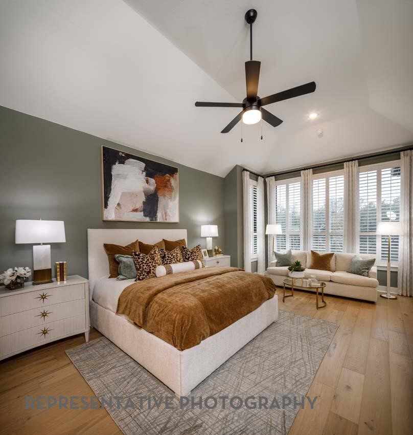 2612 Paddington Drive Celina TX 75009