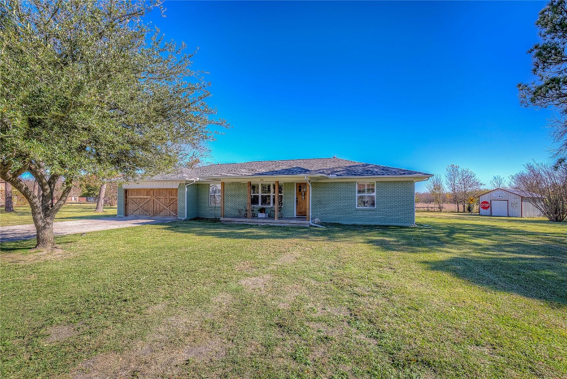604 N Josephine Street Royse City TX 75189