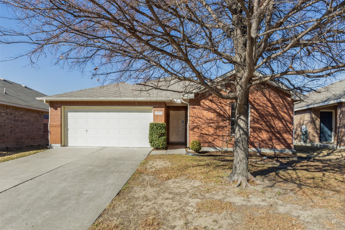 12713 Skeeter Drive Frisco TX 75036