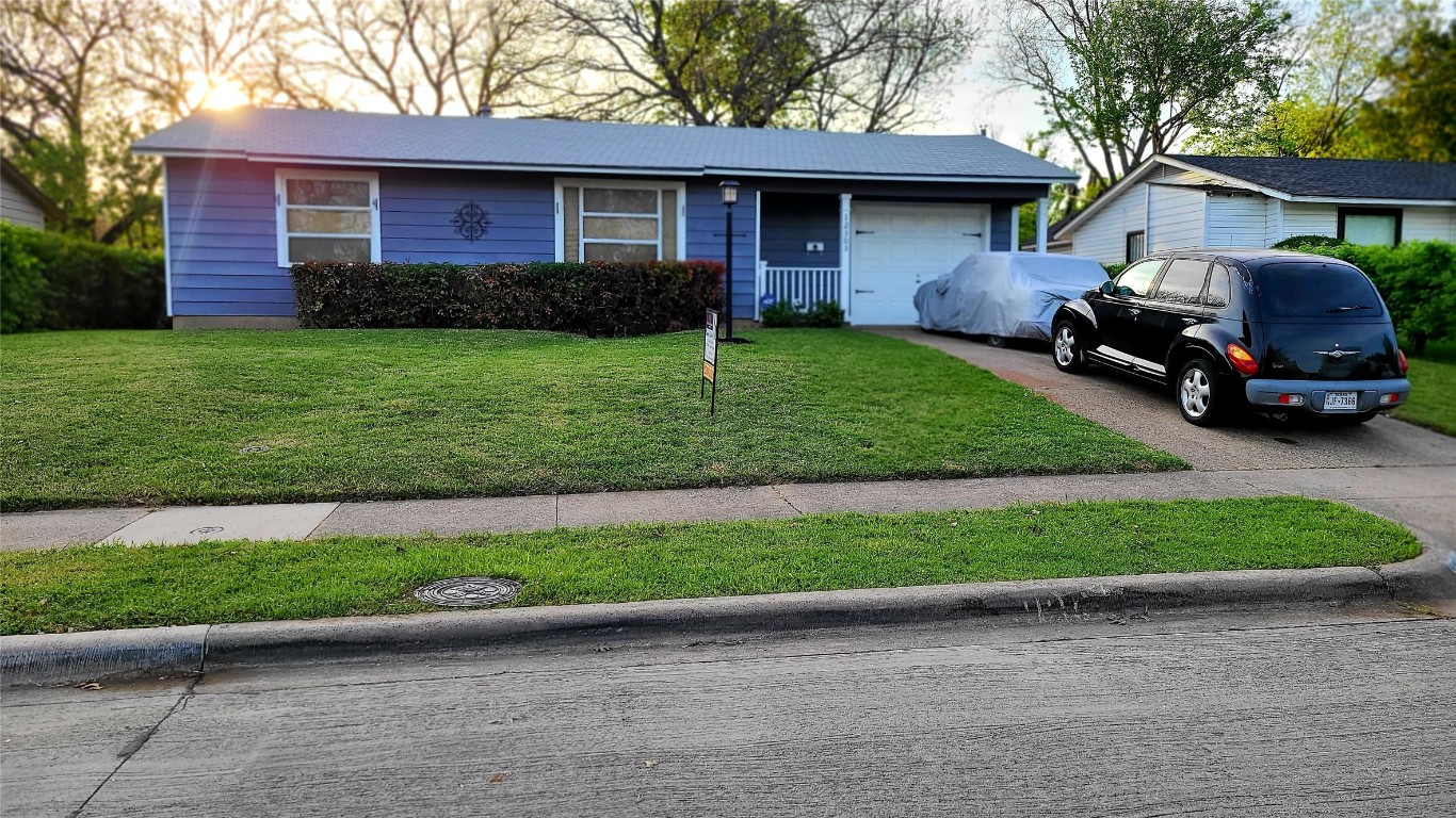 12303 Dandridge Drive Dallas TX 75243