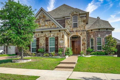 13158 Mardi Gras Lane Frisco TX 75035
