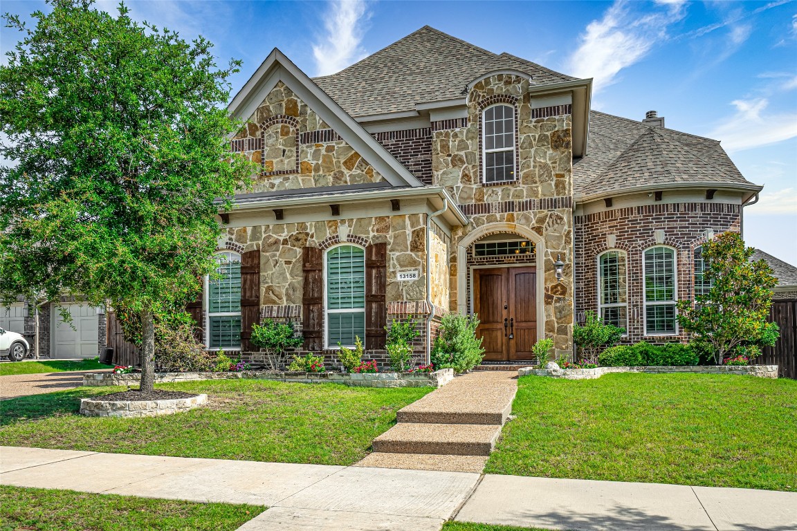 13158 Mardi Gras Lane Frisco TX 75035