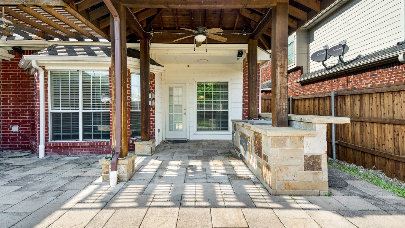 1306 Grapevine Drive Allen TX 75002